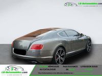 Occasion Bentley Continental GT 528 ch (388 kW) 2016 Coupé