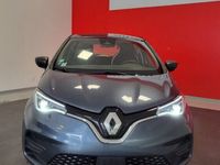 occasion Renault Zoe R110 E-TECH ZE 52KWH ACHAT-INTEGRAL EQUILIBRE + CARPLAY