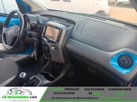 Occasion Toyota Aygo 72 ch (52 kW) 2020 Citadine