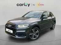 Occasion Audi Q5 S-Line 190 ch (139 kW) 2019 Gris SUV