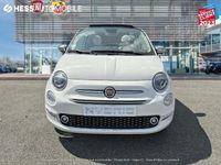 occasion Fiat 500 1.0 70ch BSG S&S Dolcevita Special Edition - VIVA3516679