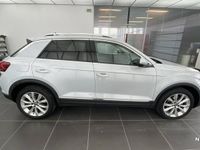 occasion VW T-Roc 1.5 Tsi 150 Evo Start/stop Dsg7