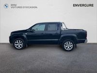 occasion VW Amarok 3.0 V6 Tdi 224ch Carat 4motion 4x4 Permanent Bva