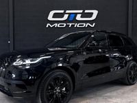 Occasion Land Rover Range Rover Velar S 300 ch (220 kW) 2023 Noir SUV