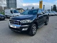 occasion Ford Ranger Super Cabine Super Cabine 3.2 Tdci 200 4x4 Bva6