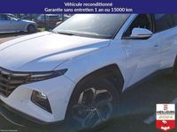 occasion Hyundai Tucson 1.6 T-GDI 265 HTRAC Plug-in BVA6 Executive