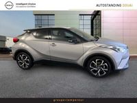 occasion Toyota C-HR 122h Dynamic 2WD E-CVT