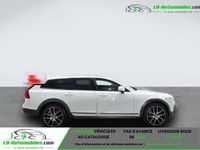 occasion Volvo V90 CC D5 AWD 235 ch BVA