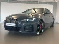 Occasion BMW i4 M Sport 299 kW (407 ch) 2024 Gris Berline