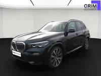 Occasion BMW X5 Comfort Edition 265 ch (194 kW) 2018 Carbonschwarz metallic SUV