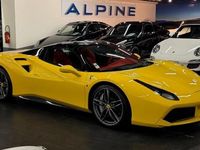 Occasion Ferrari 488 670 ch (492 kW) 2017 Coupé