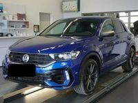 occasion VW T-Roc 2.0 Tsi 300ch R 4-motion Dsg7