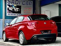 occasion Alfa Romeo Giulietta 1.4 Tb 120cv Super - Etat Neuf