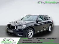 occasion BMW X3 Xdrive 20i 184ch Bva