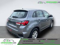 occasion Mitsubishi ASX 2.0 S-MIVEC 150 2WD BVM