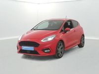 Occasion Ford Fiesta ST-Line 100 ch (73 kW) 2019 Citadine