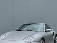 Occasion Porsche 996 Turbo 420 ch (308 kW) 2003 Coupé