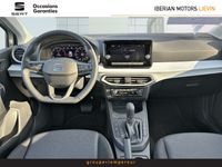 occasion Seat Ibiza 1.0 TSI 110ch Copa DSG7