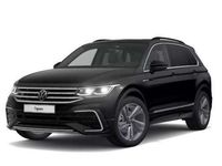 Occasion VW Tiguan R-line 150 ch (110 kW) 2023 Noir SUV