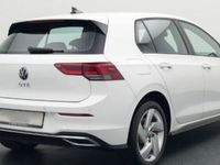 occasion VW Golf VIII GTE eHybrid DSG