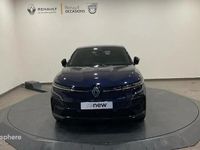 Occasion Renault Megane E-Tech Techno 163 kW (222 ch) 2025 SUV