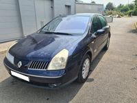 occasion Renault Vel Satis 2.2 dci prevlege