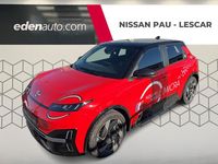 Nouvelle Nissan Micra Advance 110 kW (150 ch) 2025 Citadine