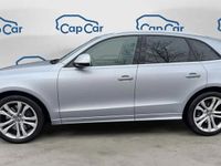 Occasion Audi SQ5 313 ch (230 kW) 2015 SUV