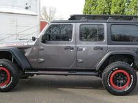 occasion Jeep Wrangler 