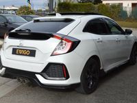 occasion Honda Civic 1.5 Ivtec 180 Sport Plus