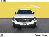 Occasion Renault Espace Esprit Alpine 131 ch (96 kW) 2024 Blanc Monospace