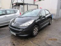 occasion Peugeot 207 1.6 HDI90 PREMIUM 5P