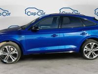 Occasion Audi Q5 S-Line 265 ch (194 kW) 2021 SUV