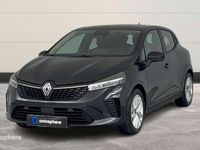 Occasion Renault Clio V Evolution 92 ch (67 kW) 2025 Noir Berline