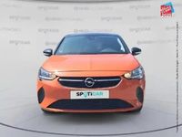 Occasion Opel Corsa Edition 75 ch (55 kW) 2023 Orange Berline