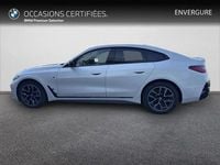 Occasion BMW i4 Comfort Edition 233 kW (318 ch) 2023 Blanc Berline