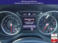 occasion Mercedes 220 Gd 7-G DCT 4-Matic Sensation +GPS