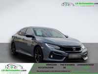 Occasion Honda Civic 126 ch (92 kW) 2021 Berline