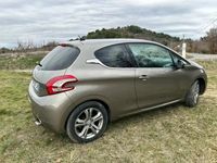 occasion Peugeot 208 1.6 e-HDi 115ch FAP BVM6 XY