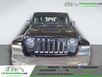 Occasion Jeep Gladiator 264 ch (194 kW) 2021 Pick-up