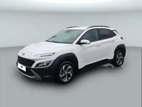 Occasion Hyundai Kona 2023 Atlas white SUV