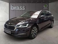 occasion Skoda Octavia Combi 1.4 Tsi Iv Style Opf (euro 6d)