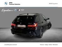 occasion BMW 320 320 dA MH 190ch M Sport