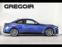 occasion BMW M240 Serie 2Xdrive Coupé Widescree