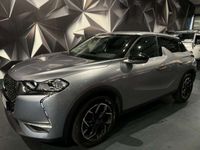 occasion DS Automobiles DS3 Crossback BLUEHDI 100CH BUSINESS