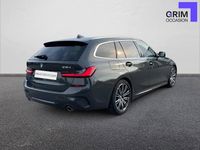 Occasion BMW 318 Comfort Edition 150 ch (110 kW) 2020 Berline