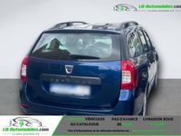 occasion Dacia Logan MCV TCe 90 BVA