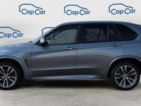Occasion BMW X5 M Sport 258 ch (189 kW) 2016 SUV