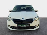 occasion Skoda Fabia 1.0 Tsi 95 Ch Bvm5 Business