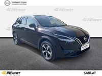 occasion Nissan Qashqai QashqaiMild Hybrid 158 ch Xtronic